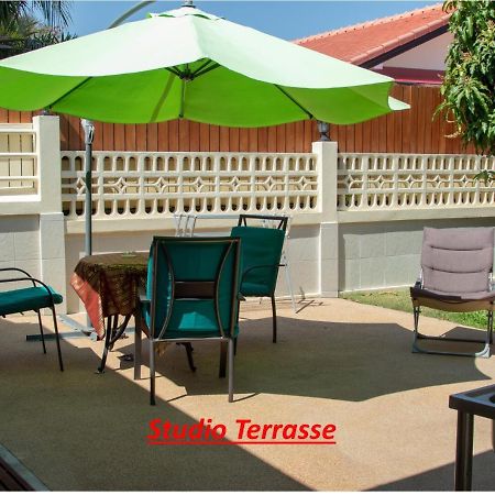 Residence Chez Nous Phuket Rawai Экстерьер фото