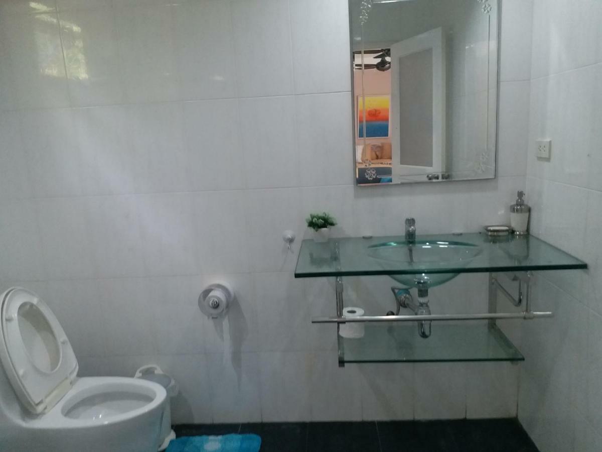 Residence Chez Nous Phuket Rawai Экстерьер фото